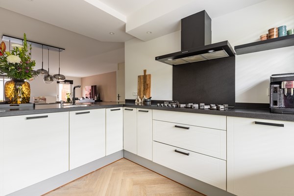 Medium property photo - Warwijcksepoort 32, 2152 RL Nieuw-Vennep